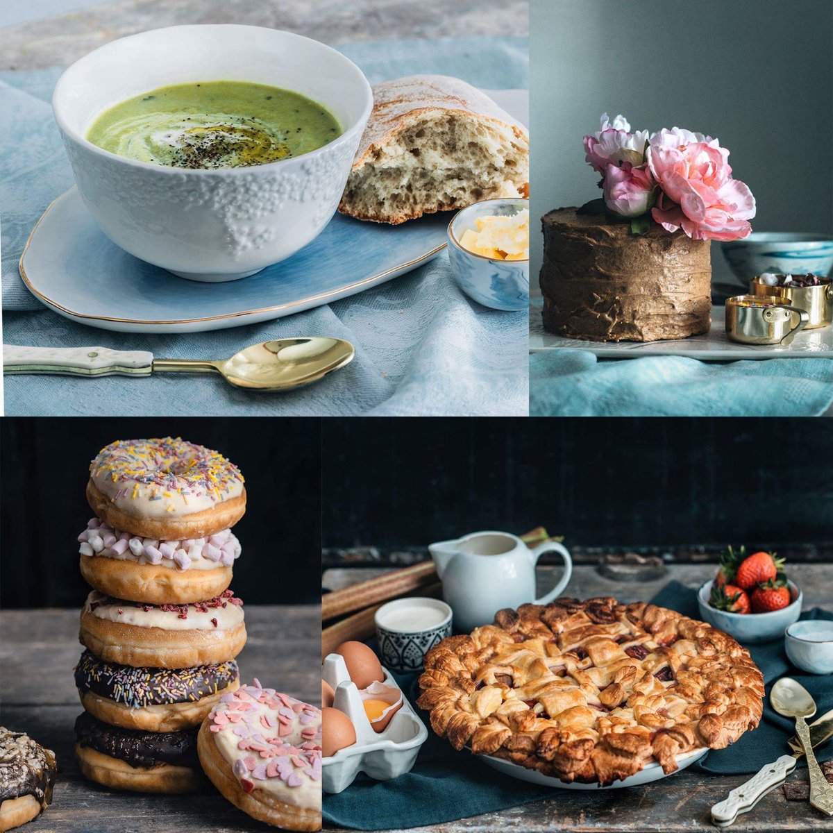 Christopher Waud (@chriswaudphoto) on Twitter photo To much deliciousness! Food shoot with @CreativeLarder and <a href="/LincsChef/">Lincolnshire Chef</a> #foodphotography #foodporn #Donuts #yum #cake To much deliciousness! Food shoot with @CreativeLarder and <a href="/LincsChef/">Lincolnshire Chef</a> #foodphotography #foodporn #Donuts #yum #cake