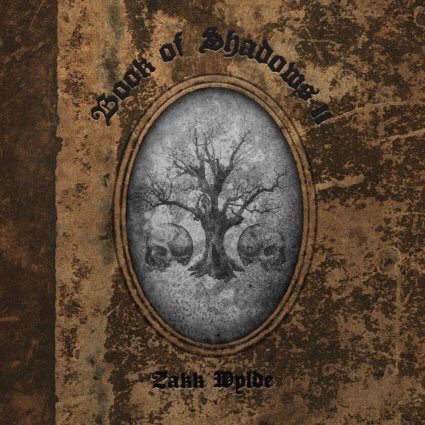 ThisDayInMETAL's tweet photo. Apr 8th 2016 @ZakkWyldeBLS released the album "Book Of Shadows II" #DarkestHour #EyesOfBurden #SleepingDogs #ForgottenMemory #HardRock https://t.co/KzVjxHskNi