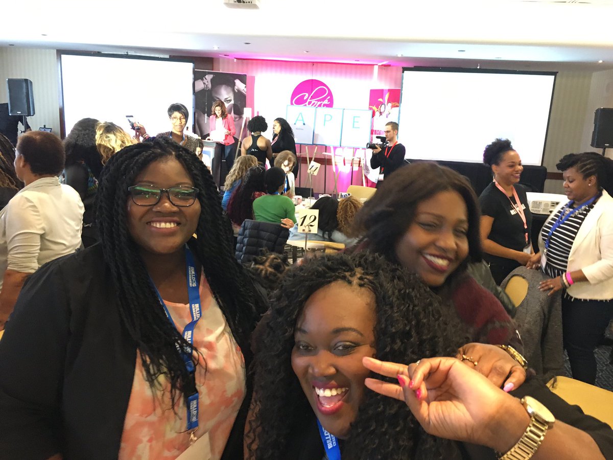 kathyhunter00's tweet photo. So many beautiful women - inside and out! @SheROtoSheEO @JullyBlack @Keke1972 #empoweredinmyskinto https://t.co/YRBUMH9Vhu