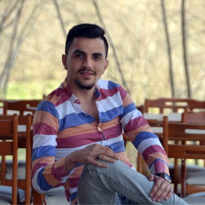 #YeniProfilResmi