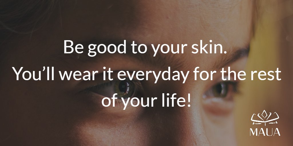 MauaSkin's tweet photo. MAUA is a natural, personalised skincare subscription service for all skin types! #BeYOUtiful #MAUAMagic https://t.co/rB9iTEBpFv