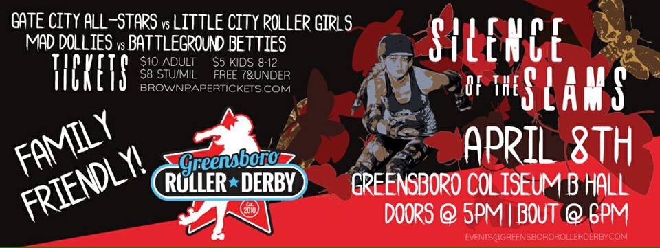 Bout day Best day! #littlecityrg #littlecityrollergirls #derbygirls #derbylife #greensbororollerderby