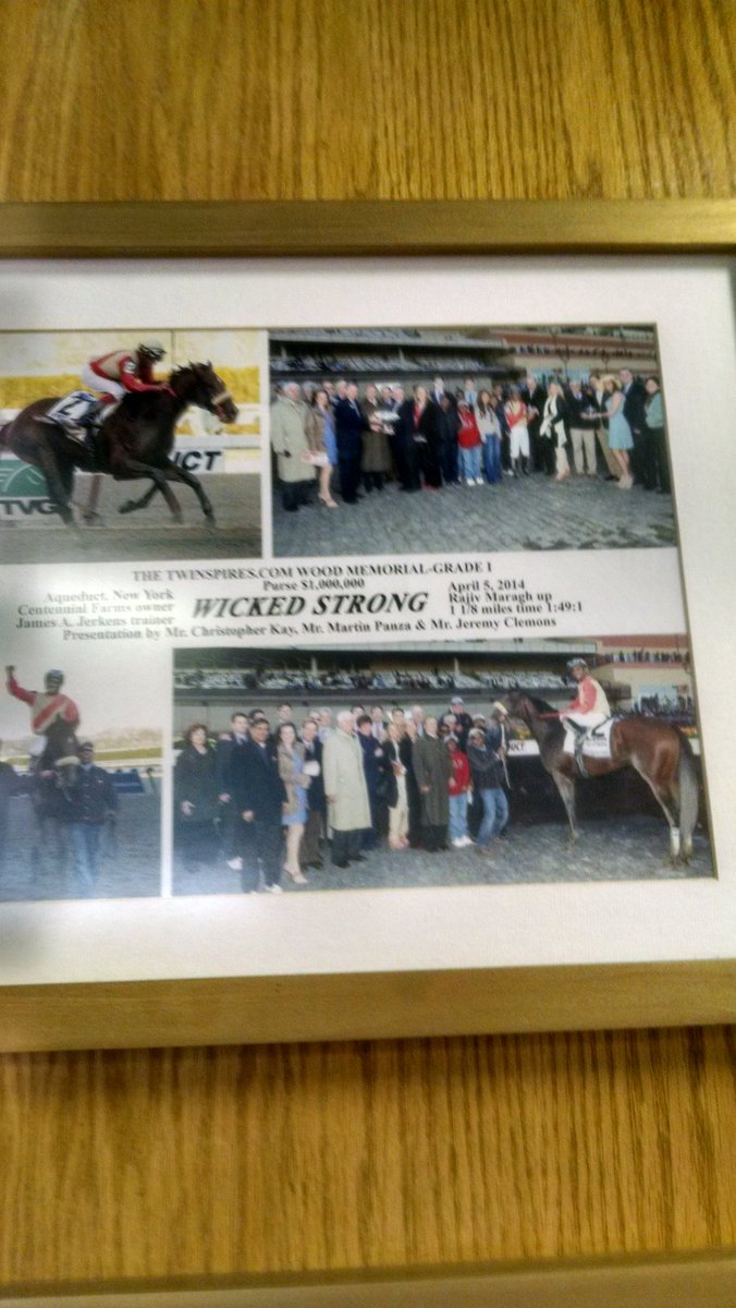 Jubacolt's tweet image. My buddy @WickedColt