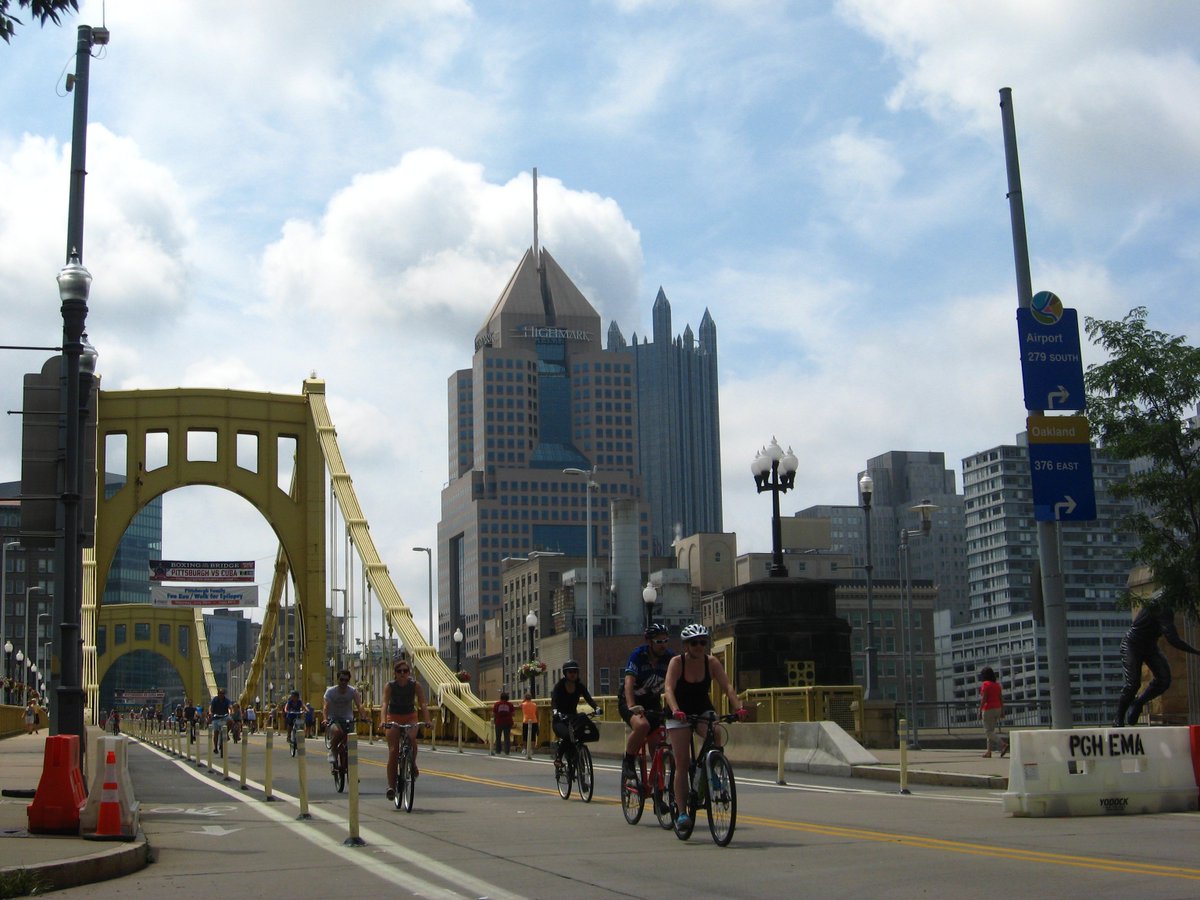 Only 50 days until #OpenStreetsPGH is back!!  Come join us for another year of family friends fun! Learn more: openstreetspgh.org