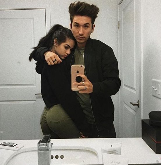 Ugh she's so fine 😍🙏 @localxbabygirl