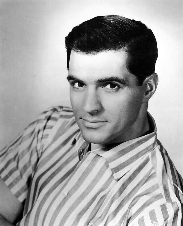 Happy 86th Birthday to John Gavin! (April 8, 1931) 