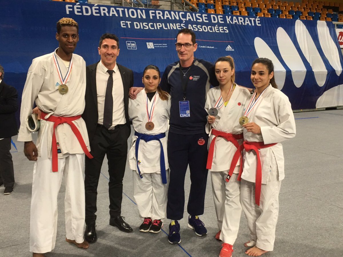 Samouraï 2000 tweet media