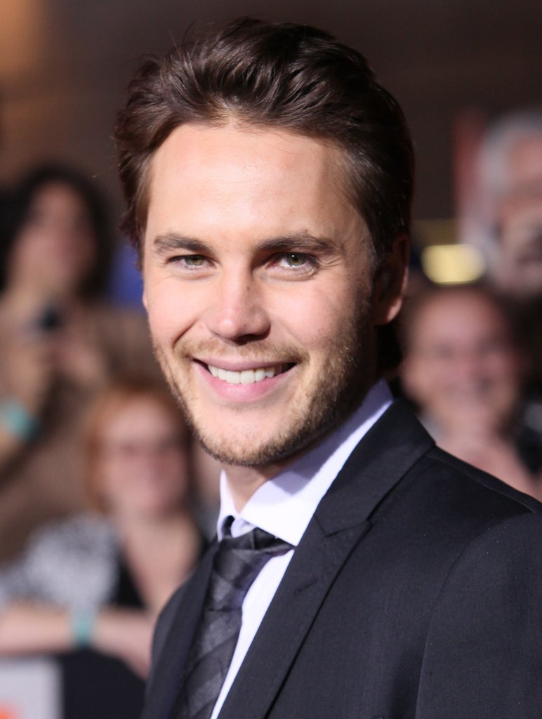 Happy Birthday Taylor Kitsch!!! 