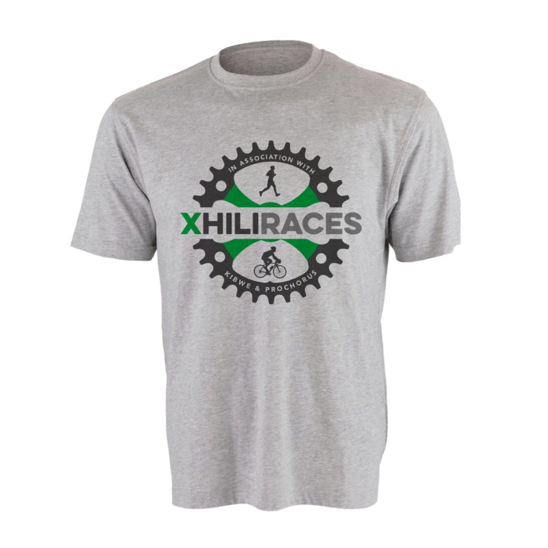 Enter before 14 April &amp; receive your free t-shirt on the day!
ow.ly/hRCn30aFVDH
*t&amp;c's apply
#xhili2017

*limited to first 100 entries