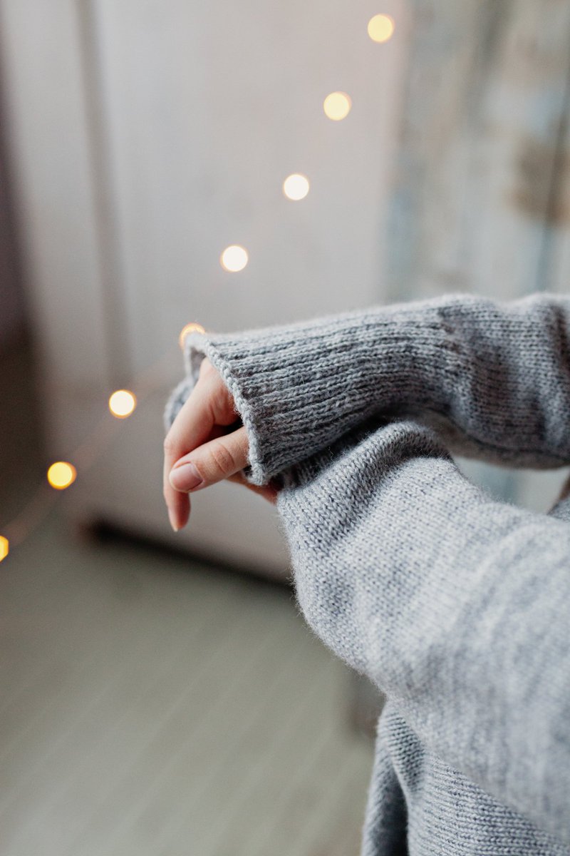neringaruke's tweet image. Only I can change my life. No one can do it for me.
#hands #knitting #knitwear #sweater #fashion #life #lights #moments #clothing #style