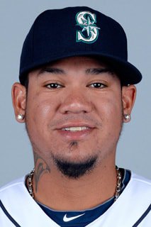 Happy Birthday Felix Hernandez 
