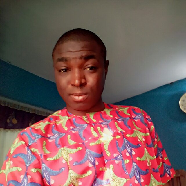 robertodeh's tweet image. #NewProfilePic