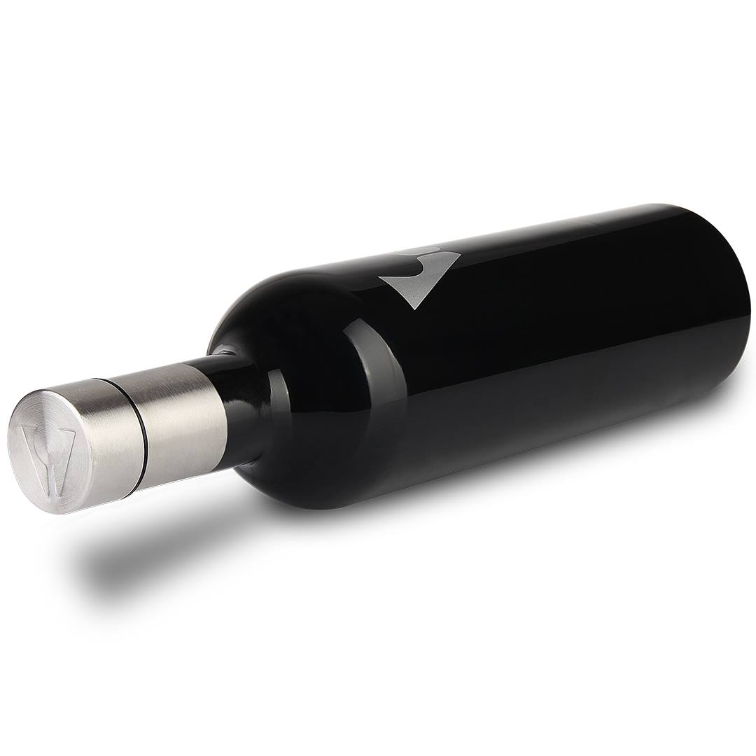 Vinotrek on Twitter "The first portable wine bottle as elegant as it