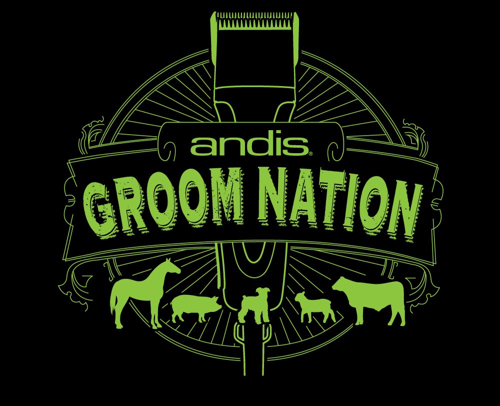 PetAgeMag's tweet photo. .@Andis_Groomer) is looking for new social media ambassadors for its #AndisGroomNation program: https://t.co/8WFrCj4rhM #grooming https://t.co/zdLXBsaU5u