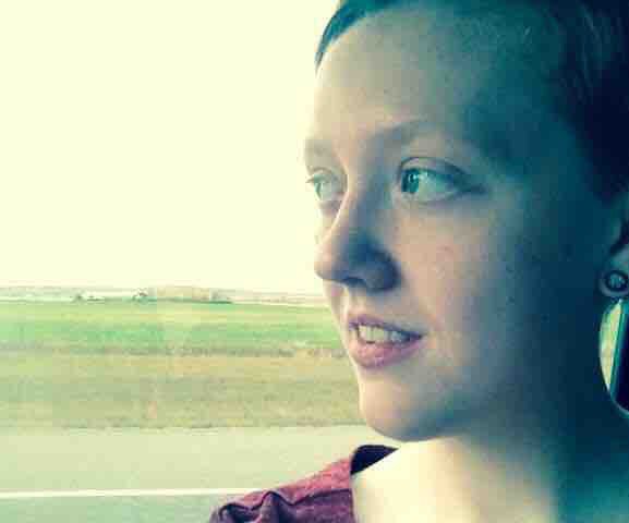 Kelly Lyver tweet media