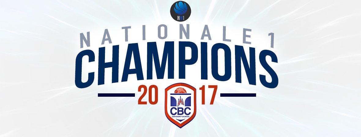 CaenBC14's tweet photo. DIRECTION LA PRO B 😃😃😃
Des #RT ! #CBCNation https://t.co/UYDAhedDFi
