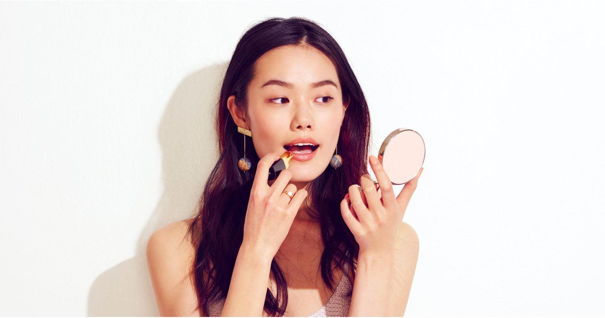 NaturalO's tweet image. Refresh Your Entire Beauty Routine With This 30-Day Detox Challenge buff.ly/2peFo8m