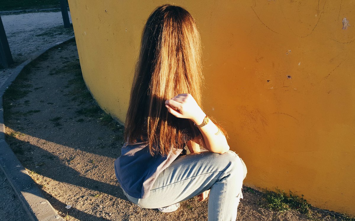 maryspltn's tweet photo. #chapteryellow 🥀 https://t.co/HMNh6u2U1H