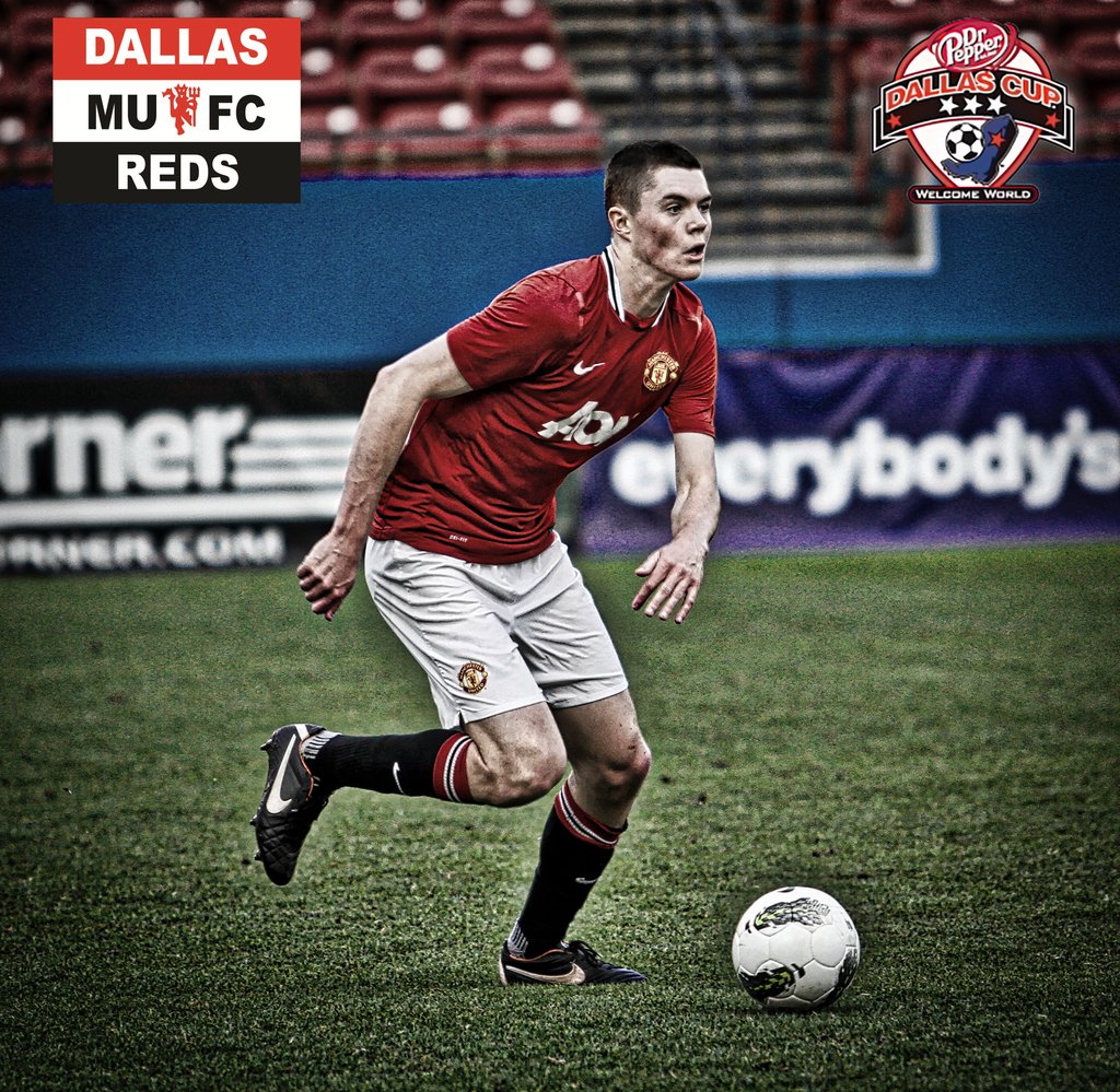 DallasReds's tweet photo. From the #dallascup to the #england team @michaelkeane93 for #mufc in #dallas #texas #7daysofthedallascup #dallasr… https://t.co/pG2ILlqZHI https://t.co/BicgkiVy79