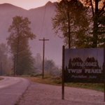 Twin Peaks (1990-1991) dir. David Lynch favorite+movies stories