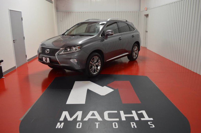 Mach1MotorsDFW's tweet photo. 2014 Lexus RX 350
Price:$33,995
Mileage:30,961 mi.
#lexus https://t.co/9xI7K8wh3z