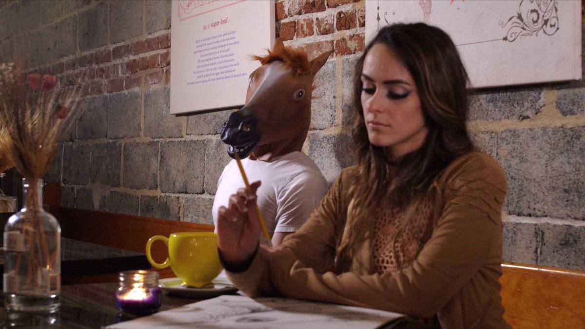 TWO more days until the 'Animals' music video! Remember when we teased this video like 6 months ago? Yeaaa, neither do we. Definitely not...