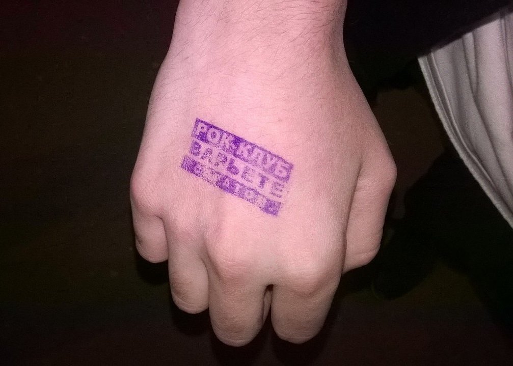 KeyJgRIF's tweet image. That was awesome! 
Great night, #Auron !
Waiting for #MoonlightTrail at the #RockClub the next time! 😋
#Auron #RockClub #Saratov