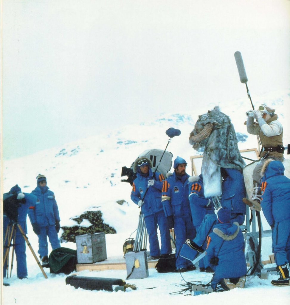 Classic Star Wars (@classicstarwars) on Twitter photo 