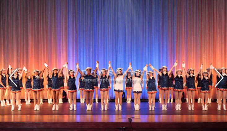 aabbbbyy_g's tweet photo. come to our last Spring Show tonight at 7pm!! Last time dancing with my amazingly talented sisters💙💙#foreverinthecircle #legacyline https://t.co/eO0kaccG0r