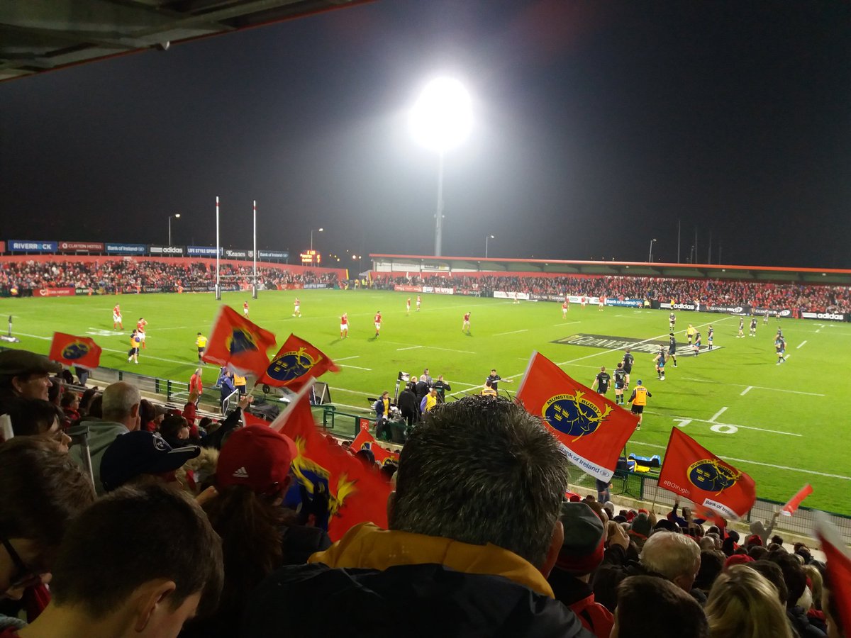 madzik1985's tweet photo. Come on boys @MRSC16 @Munsterrugby @CorksRedFM @corkindo @BigRedBench @RedFMNews @Corks96FM 💪💪💪💪👍👍👍 https://t.co/T3g3Z5XUdF