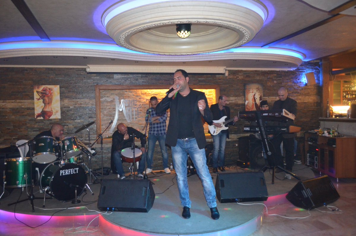 TheMateFactory's tweet photo. Ahmad Noun  @TheMateFactory 
Lebanese nights https://t.co/IhlLc4Say4