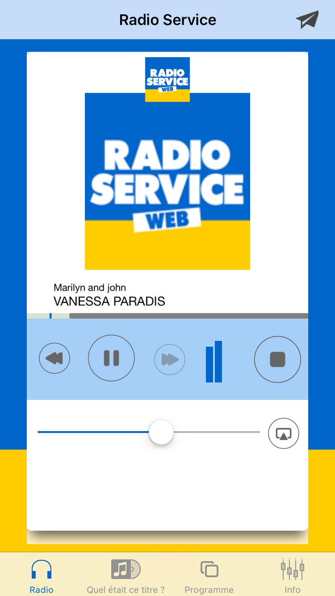 MarseillelHebdo's tweet photo. A Marseille, on écoute @radioservice13 ! #numero1 #lemeilleur #monseigneur #ruedesfarges #daled #denac #optimod https://t.co/sCgsBdbmXd