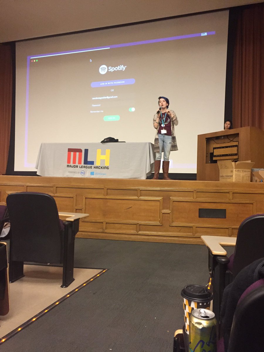 naomerschan's tweet photo. @nu_buildher hacker presentations are starting!! Stoked to see what these awesome women have conjured up in the past 18 hours 👌 https://t.co/EoaWEX4Sq0