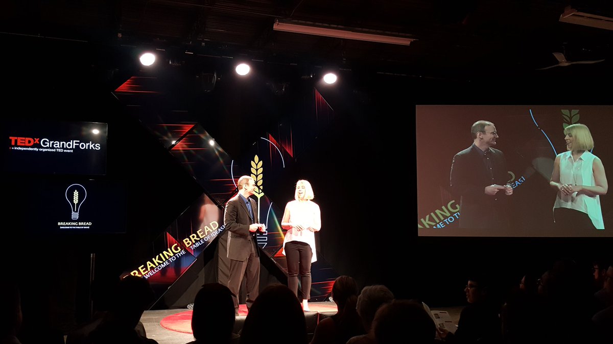 TEDxGrandForks tweet media