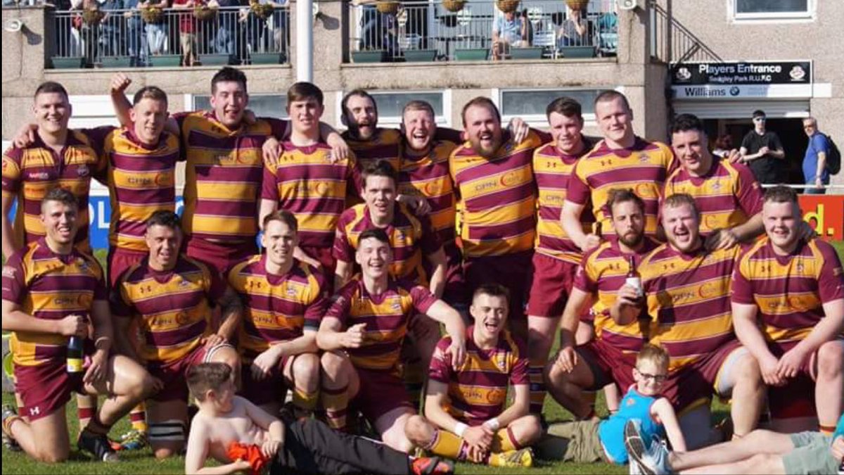 sedgley3rdxv's tweet image. Great day!!