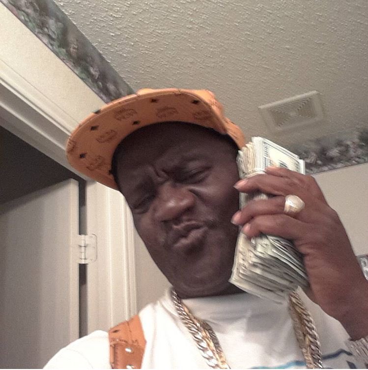 djswade50's tweet photo. Hitting y'all with that #pressure https://t.co/DYwOHHeWKq