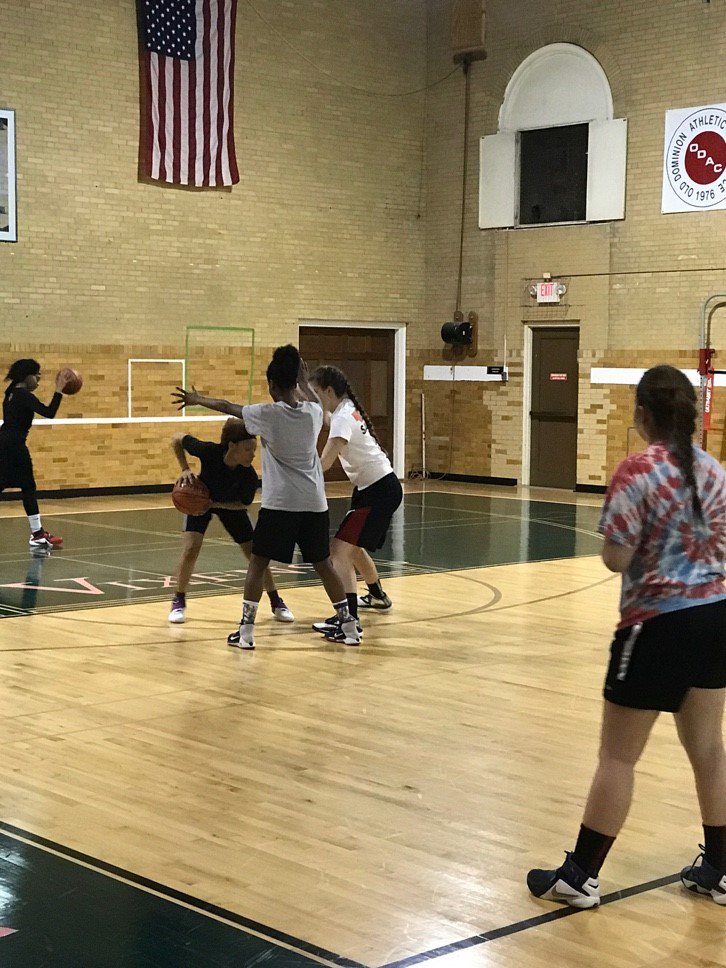 We are preparing for a new season! #btbelite #getbetterorgohome #itsmorethanbball #itsbiggerthanbasketball