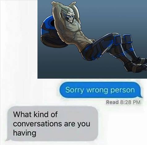 @ME_Lewi Thats the last time I ever go on your phone.