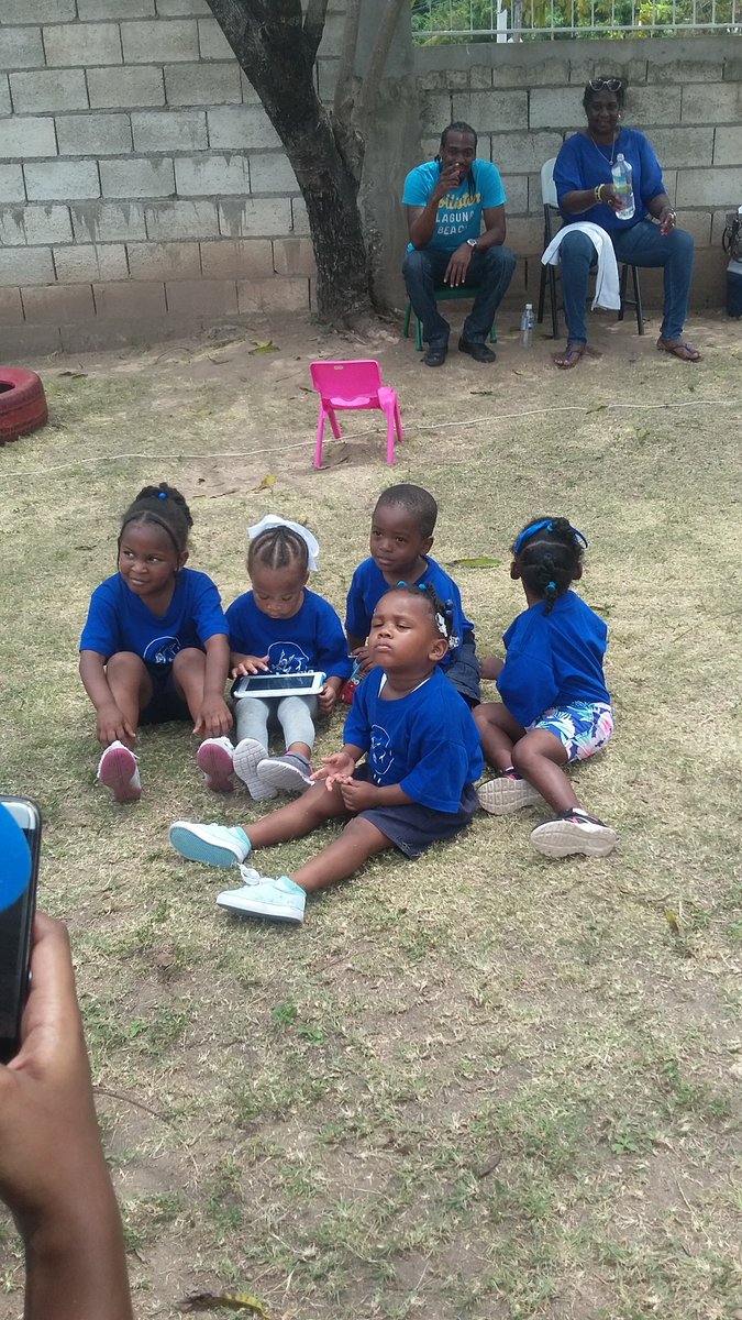 KIDZ WORLD ECC tweet media