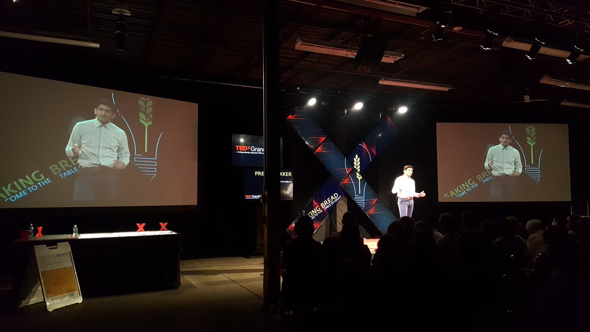 TEDxGrandForks tweet media