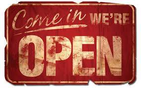 doreenleaf's tweet image. Just a reminder...we are open on Sundays from 12-4 for the Month of April. In May we will resume our norm...
#SundayHours @DoreenLeafDesigns