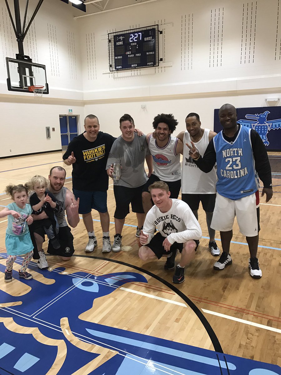 Couldn't be prouder of a back to back tourney win for the coaches. Overcame the first loss in the teams history with a run to the final.