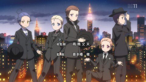 藤原史 On Twitter キララ系アニメの集大成 キララではないが 藤原史 On Twitter キララ系アニメの集大成 キララではないが