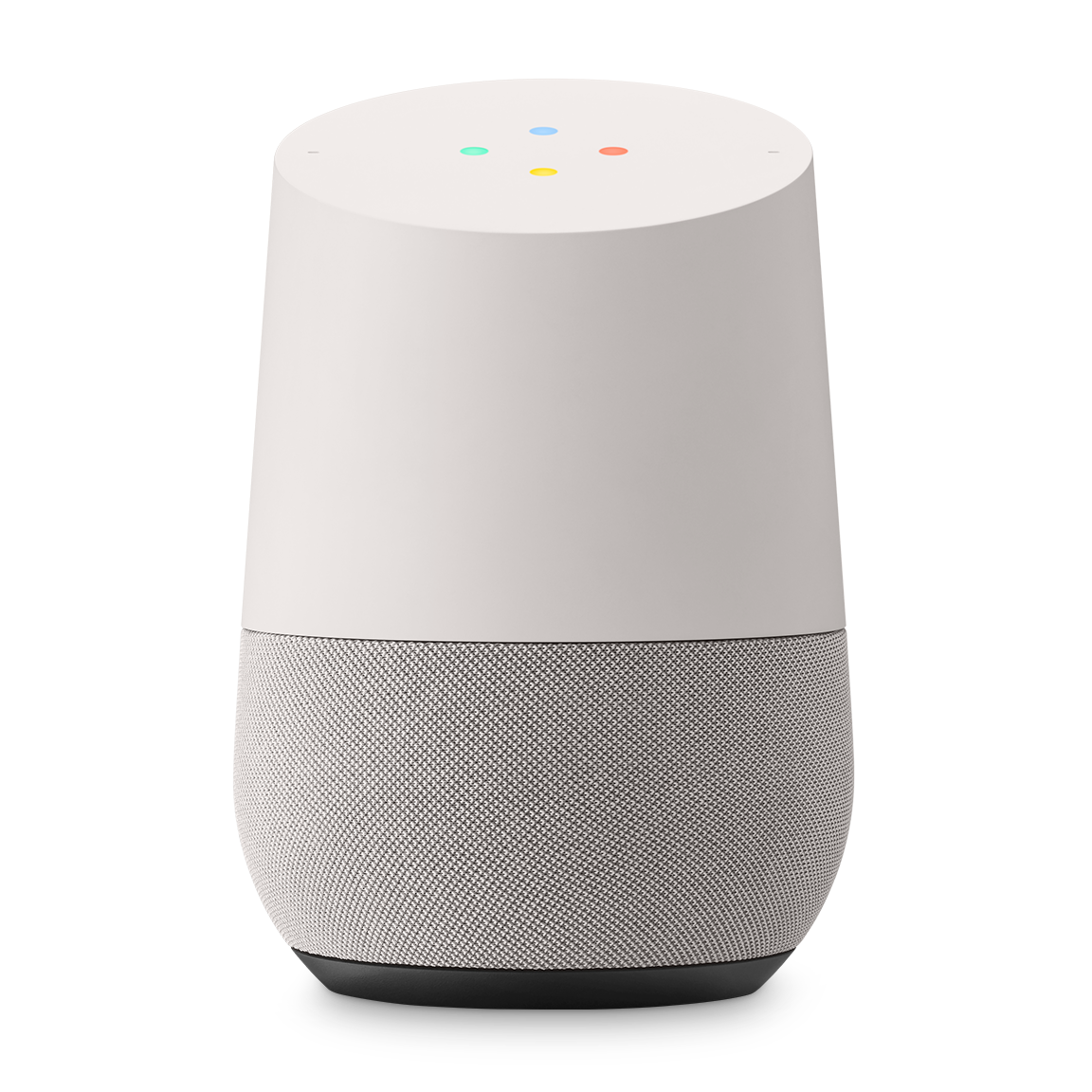 Participate in #evoHaX, change lives &amp; win this awesome #GoogleHome 2 spots left, register @ evohax.com #a11y #hackathon #PTW17
