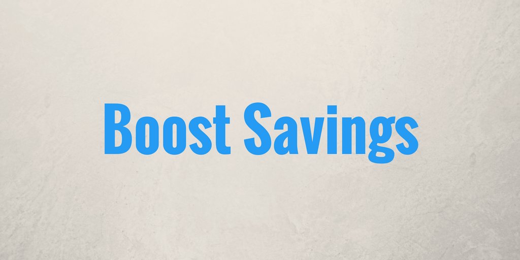 SimpleFIBlog's tweet photo. 5 Ways to Boost #Savings Now and Create Wealth Later | @Investopedia https://t.co/il3Khwwic6 https://t.co/QdeAZbF0zW