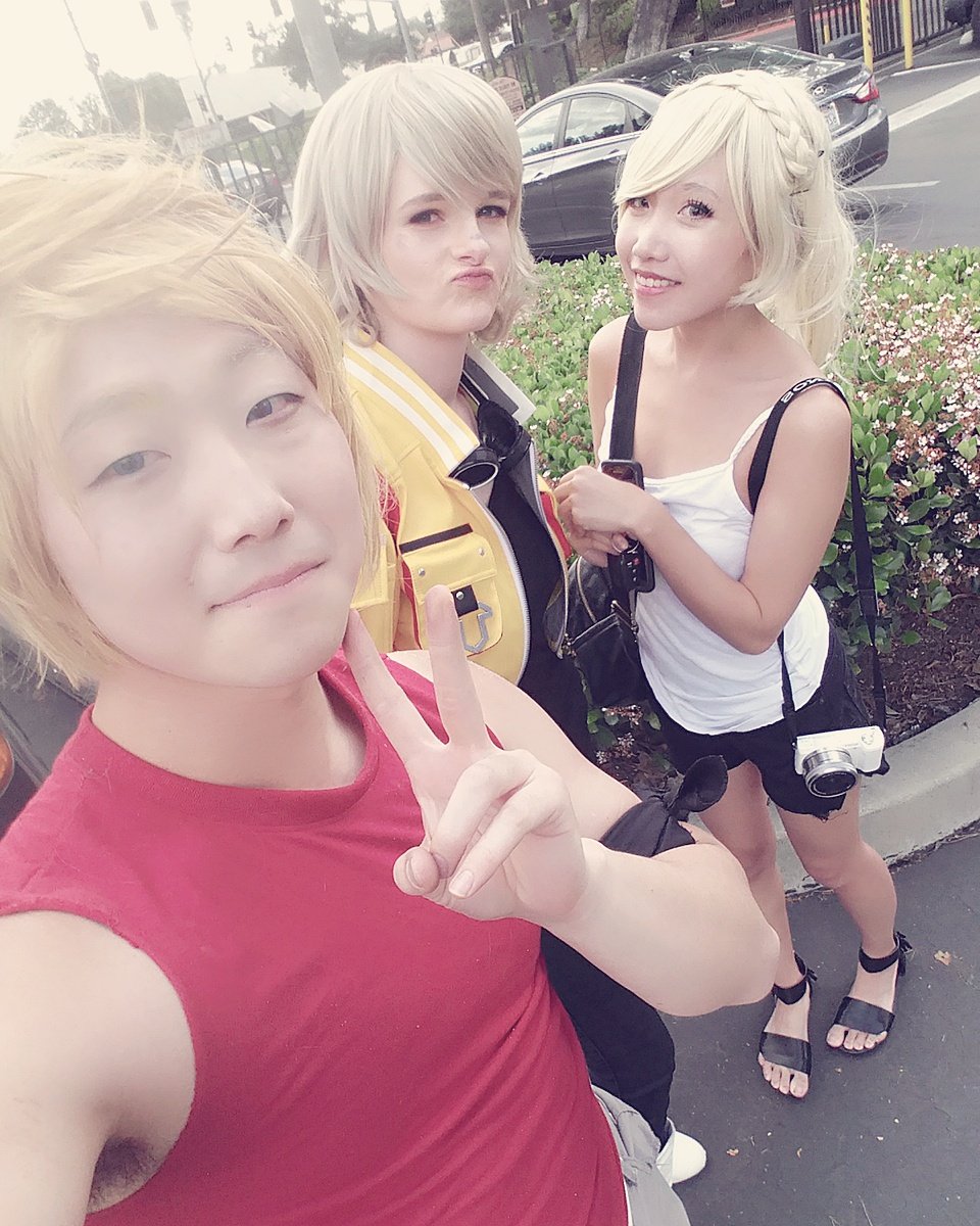 HyungryLee's tweet photo. @steakpresident @AnjouPear  https://t.co/Y8U2YOoN7G