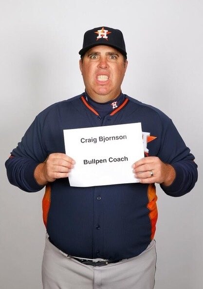 DMooreorless's tweet image. I might have found the problem with the #Astros relief pitchers.
#Royals