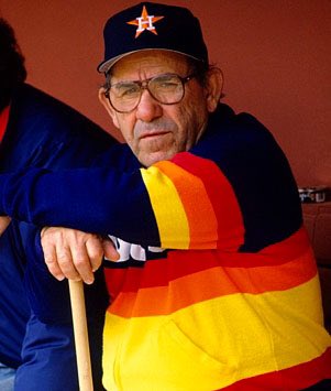 DMooreorless's tweet image. Sorry Yogi, but it is over. WOOOOOO!
#Royals