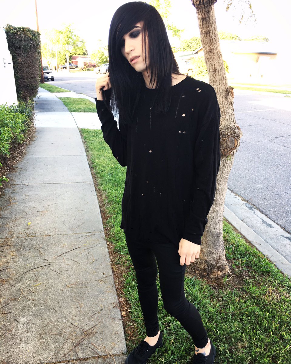 KyleHegger's tweet photo. Fight for what you love and love what you fight for.🔪🖤 https://t.co/JgptsMiQ2f