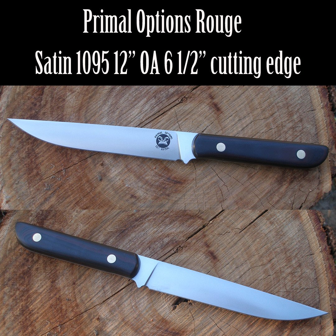 PrimalOptions's tweet photo. #customknife #USA #primaloptions #WIP https://t.co/hbAix6Vo09